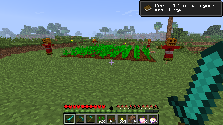 BetterFarming