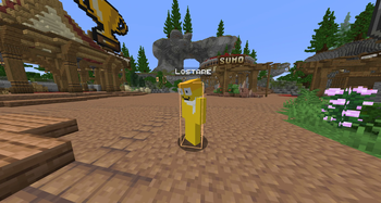 Versions Better Hitboxes — Minecraft Mods — MetaMods