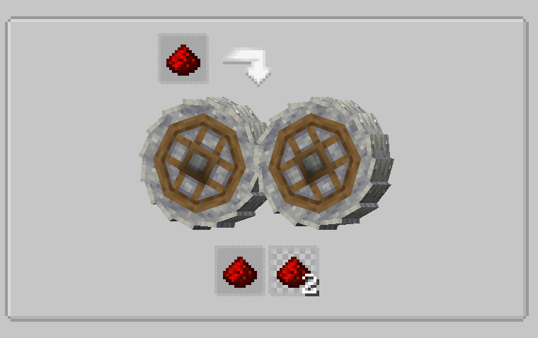Галерея Create: Better Create — Minecraft Моды — MetaMods