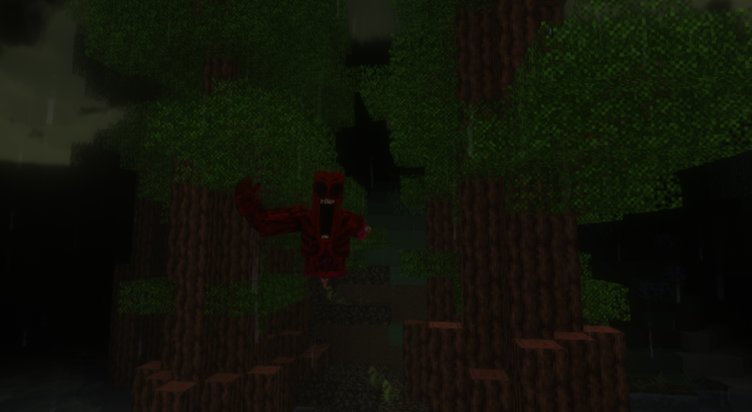 Версии Beware The Rain — Minecraft Моды — MetaMods