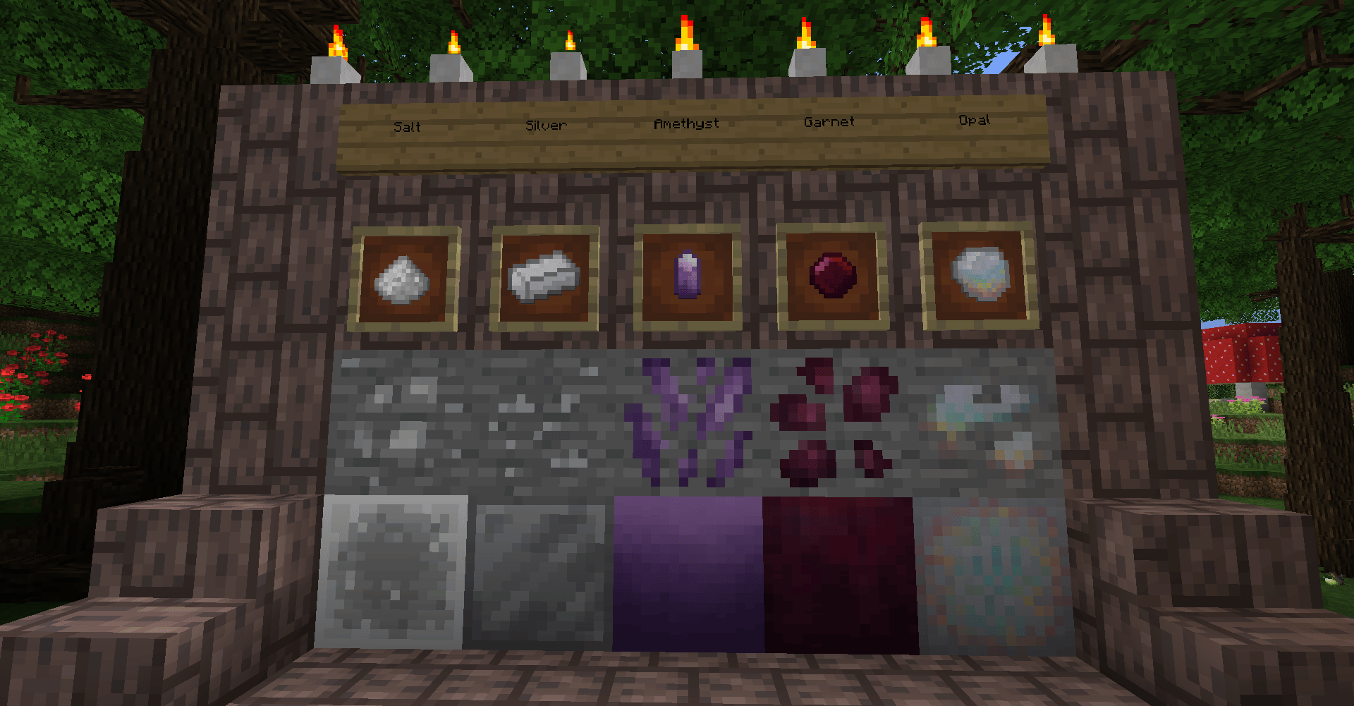 Bewitchment (Legacy)