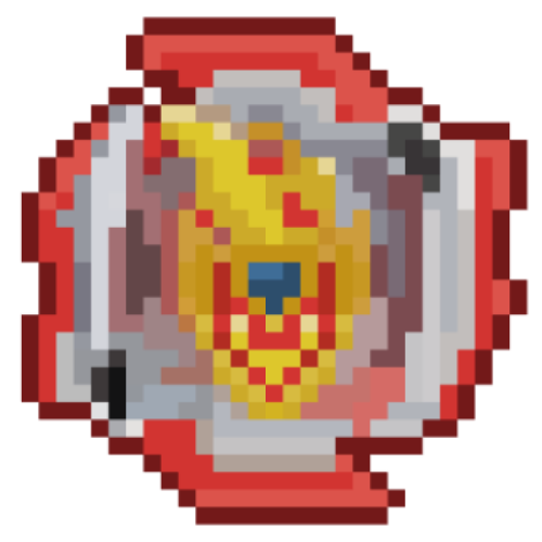 Beycraft Burst