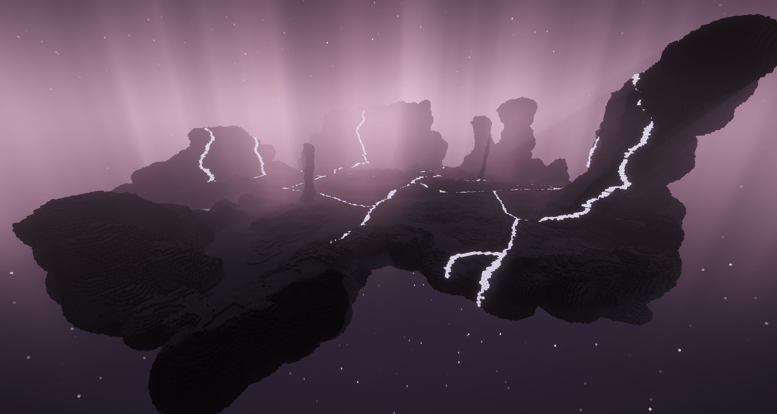 Beyond The End - The New End