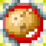 Better Ganny Potato's Magic Book
