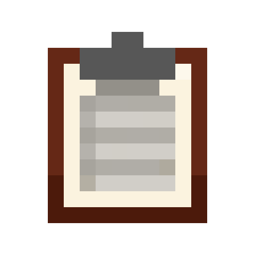 BiC Clipboard