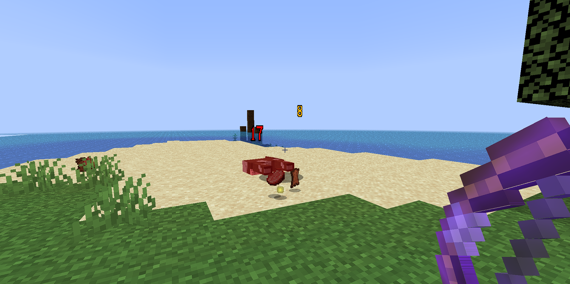 Big Chillin XP Redux