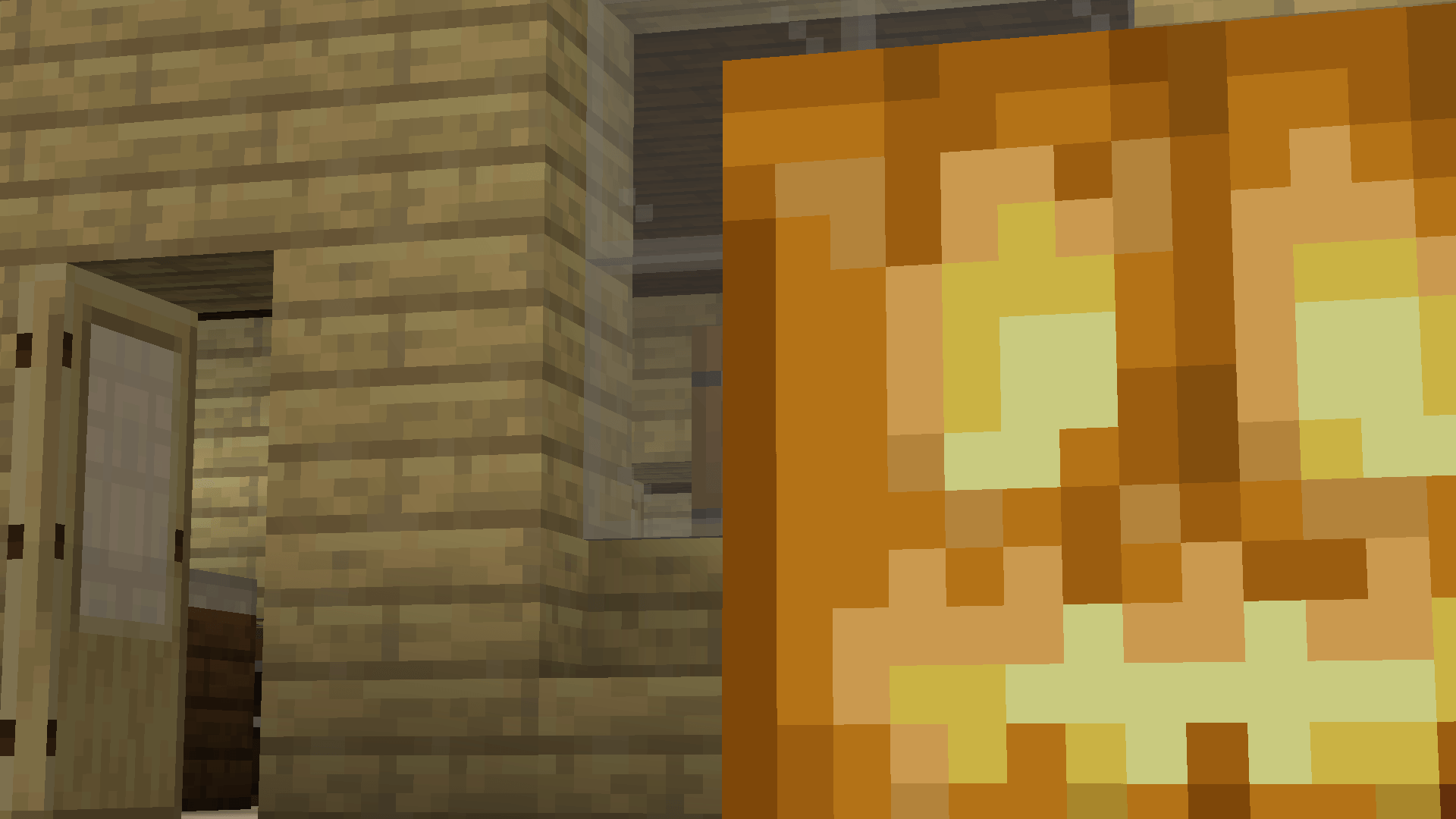 Download Big Randy — Minecraft Mods — MetaMods