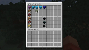 Bigger Ender Chests