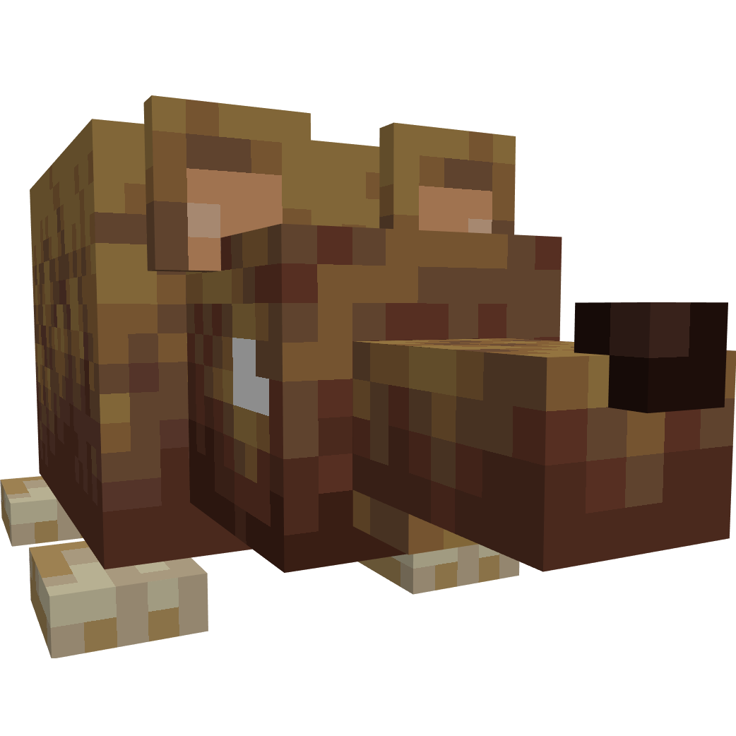 🐀 Big Rat