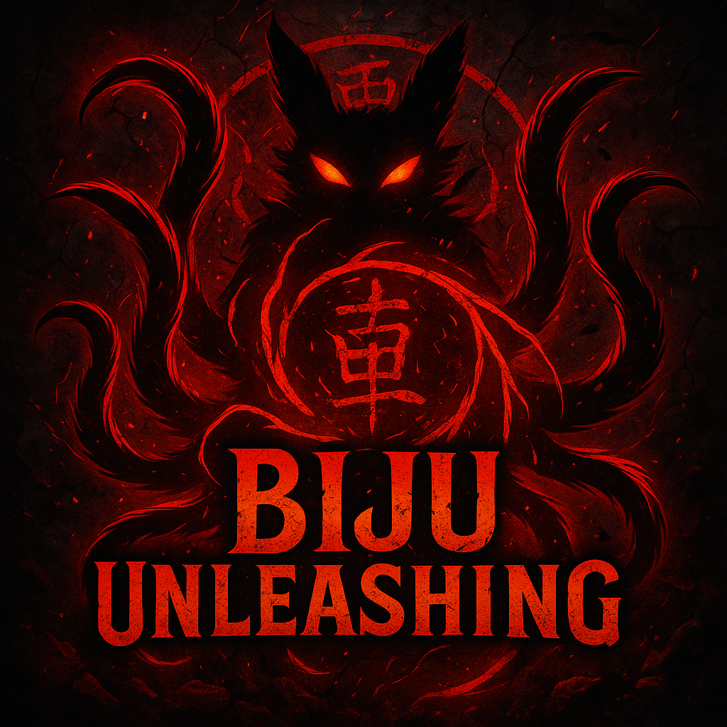 BijuUnleashing