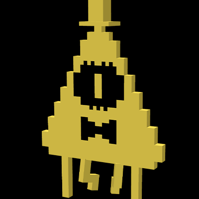 Bill Cipher