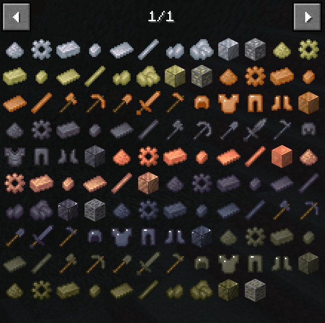 Bio Metals