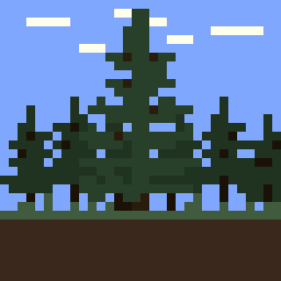 Download Biomas Vanilla Renovados | Renovated Vanilla Biomes ...