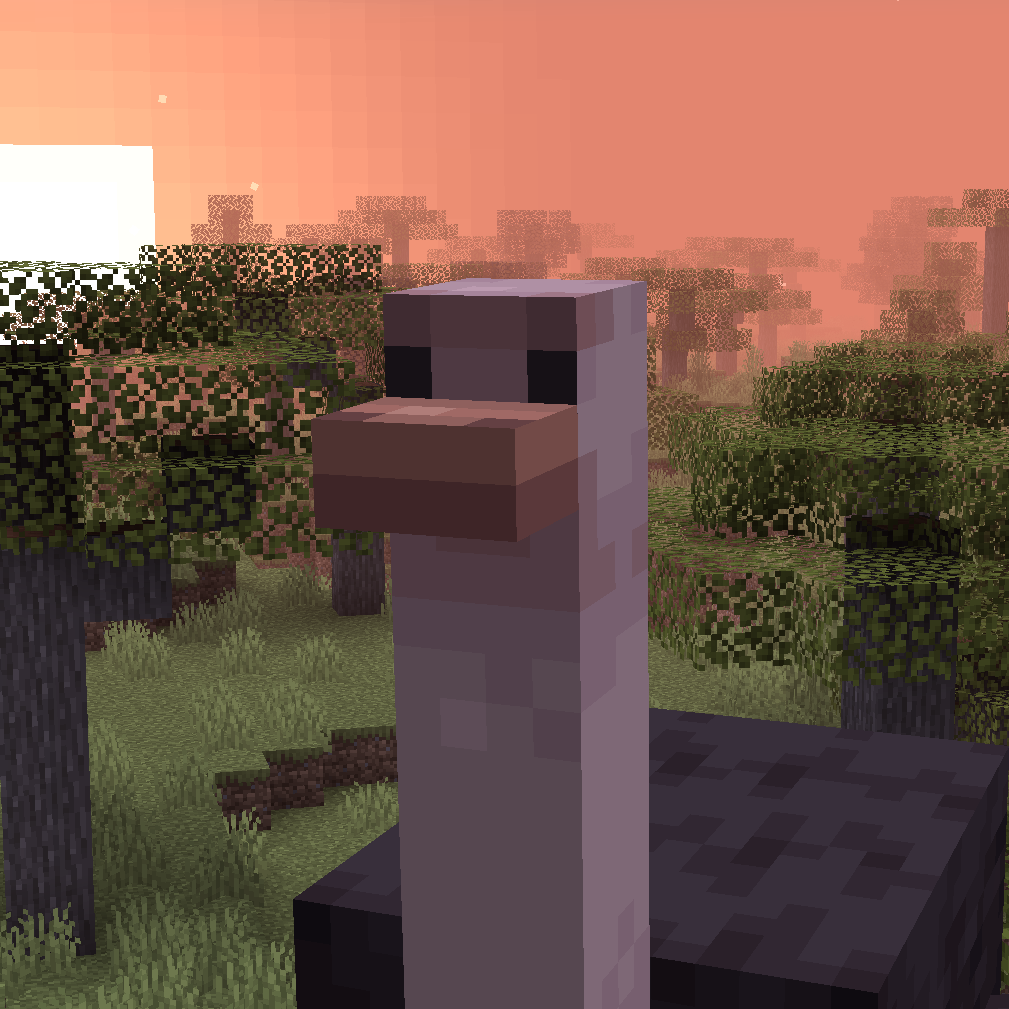 Biome Backlog
