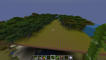 Biome Limited Growth