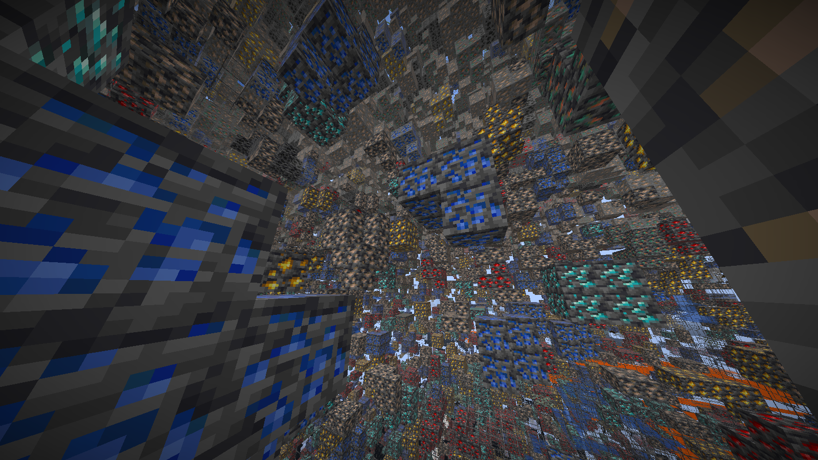 Biome Modifier for Fabric