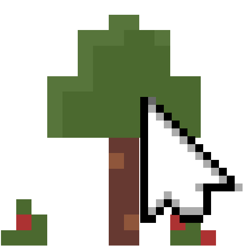 Biome Picker