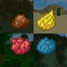 Biome Powder: Paint Biomes
