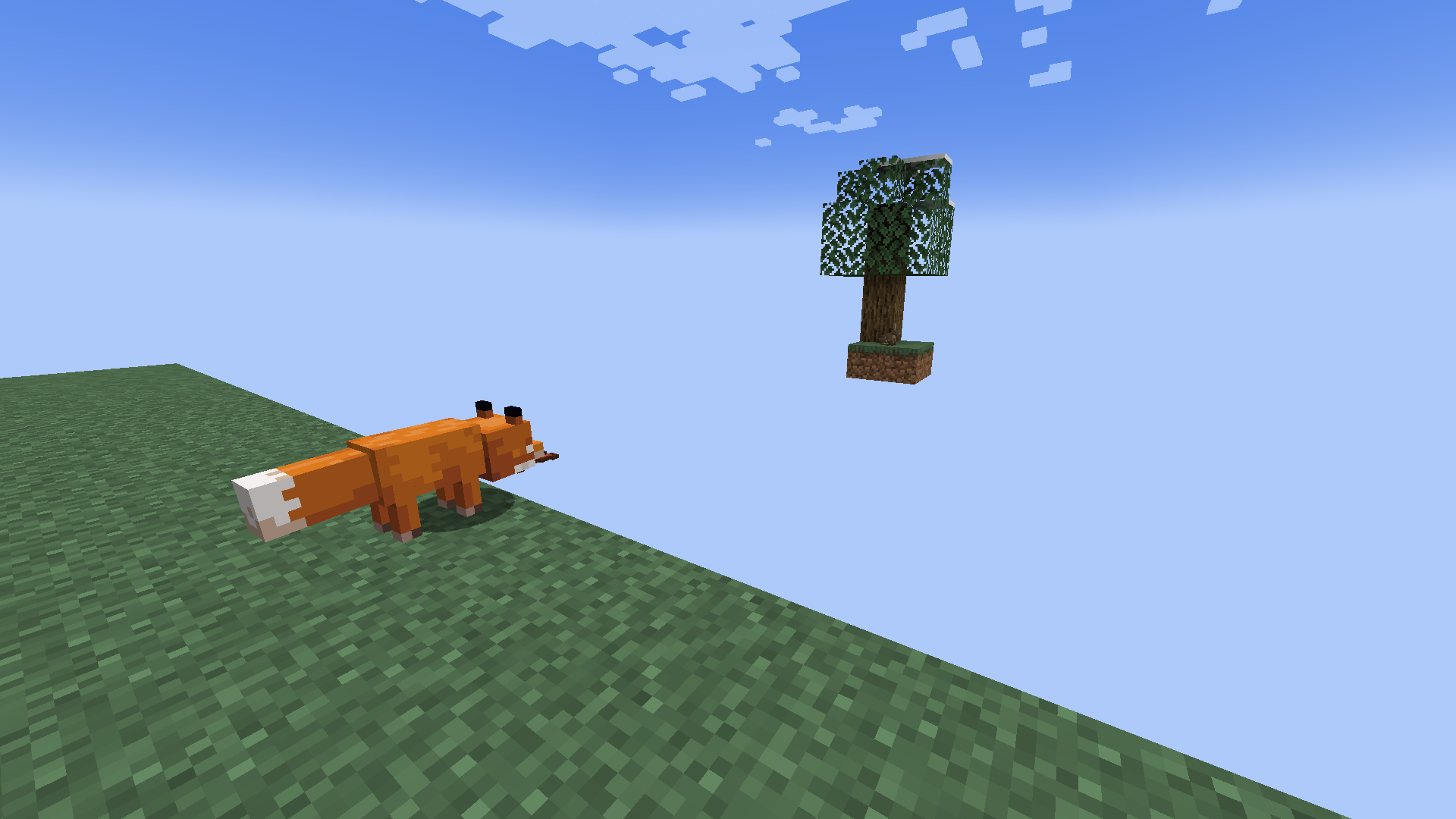 Biome: Emergent Biosphere