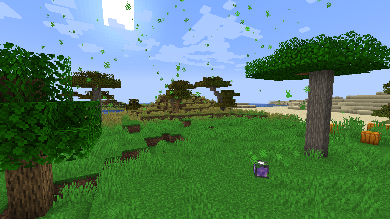 Biome Technologies™
