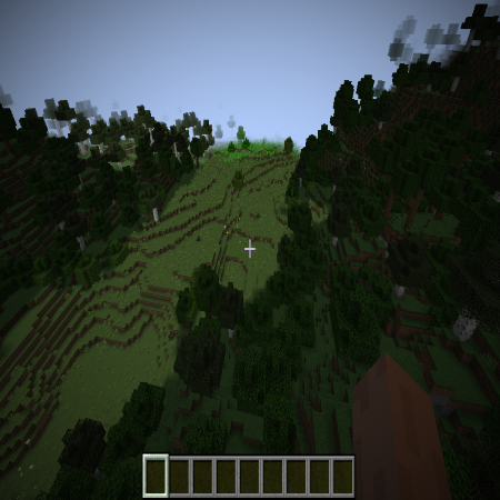 BiomeLighting