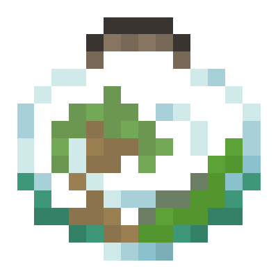 Biomes In Jars