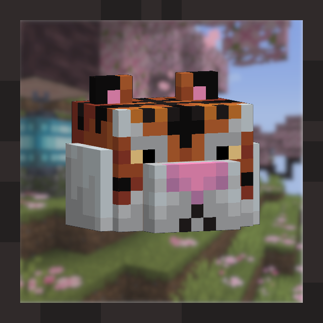 Biomes Reborn