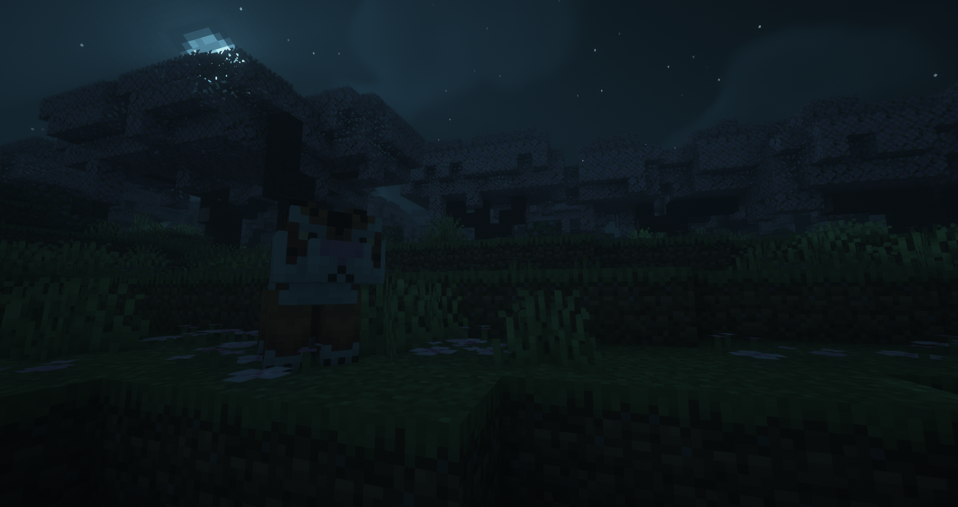 Biomes Reborn