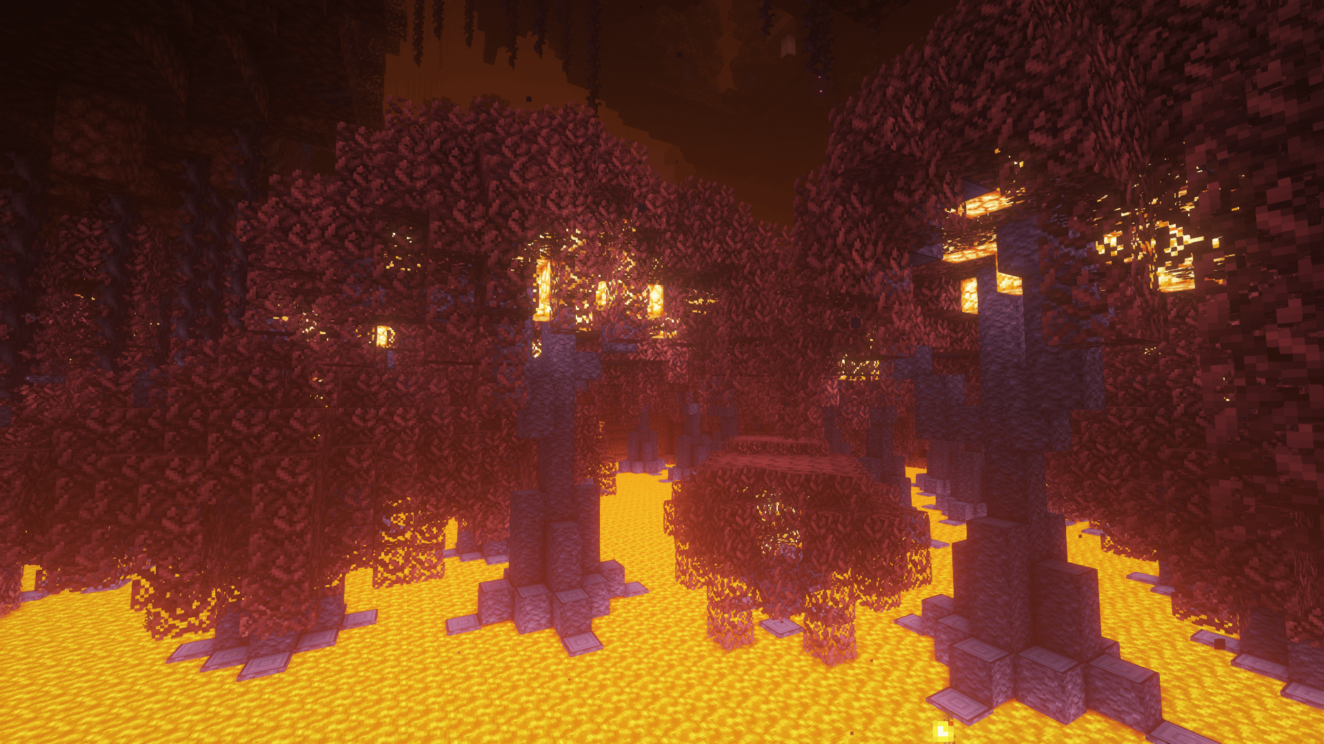 Oh The Biomes You'll Go