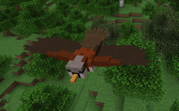 Birds | Boids Addon