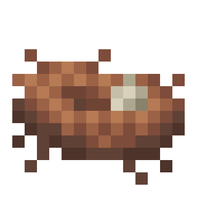 Birds Nests (Fabric)