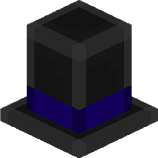 Bitgen top hat
