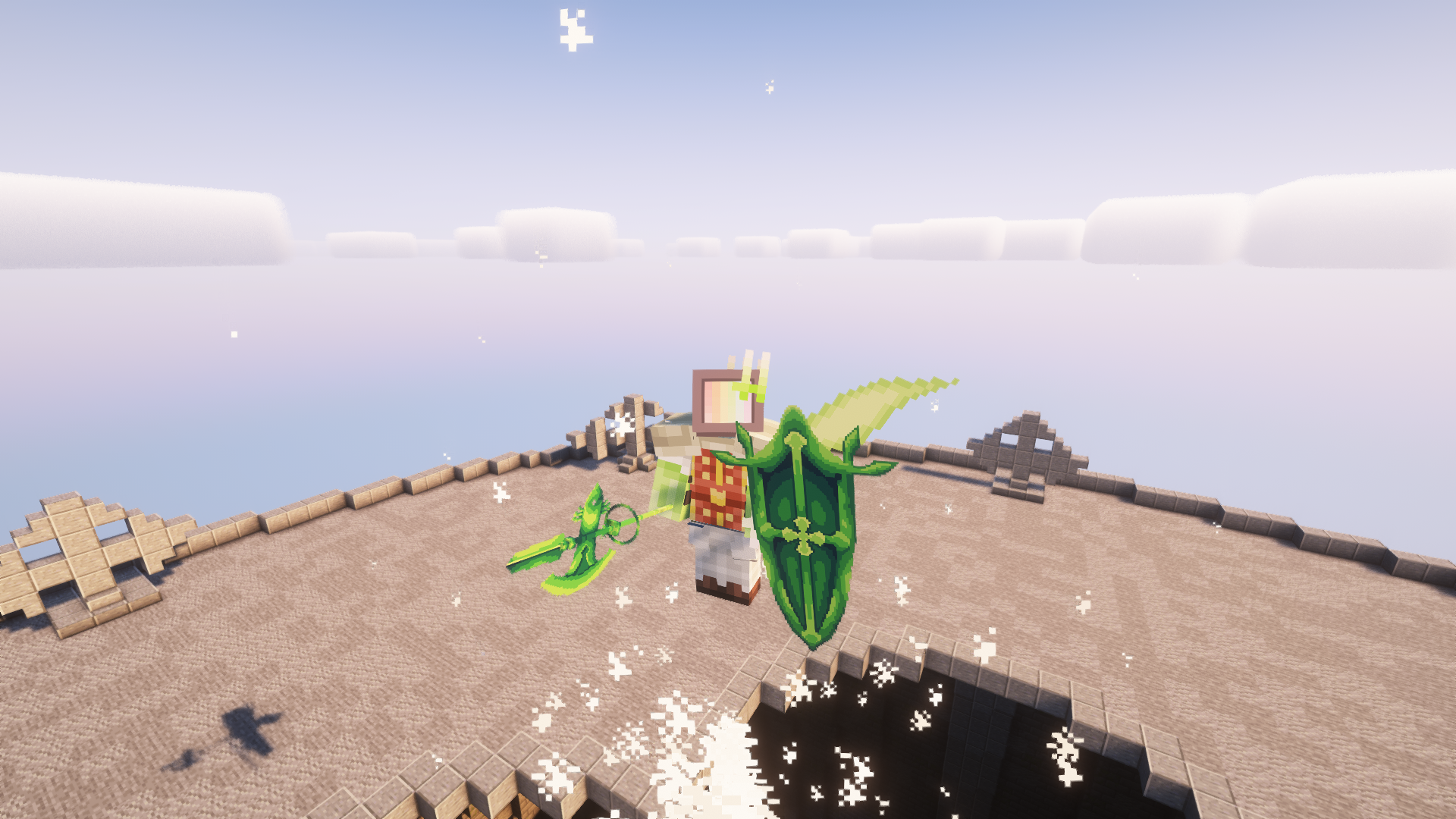 Minecraft Npc Mod Download Black Clover Republic — Minecraft Mods — MetaMods