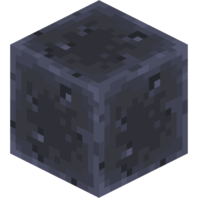 Black Iron Ore