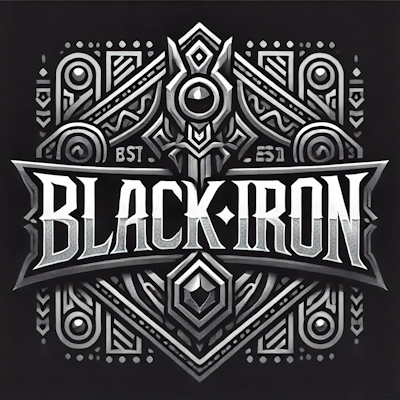 Black Iron