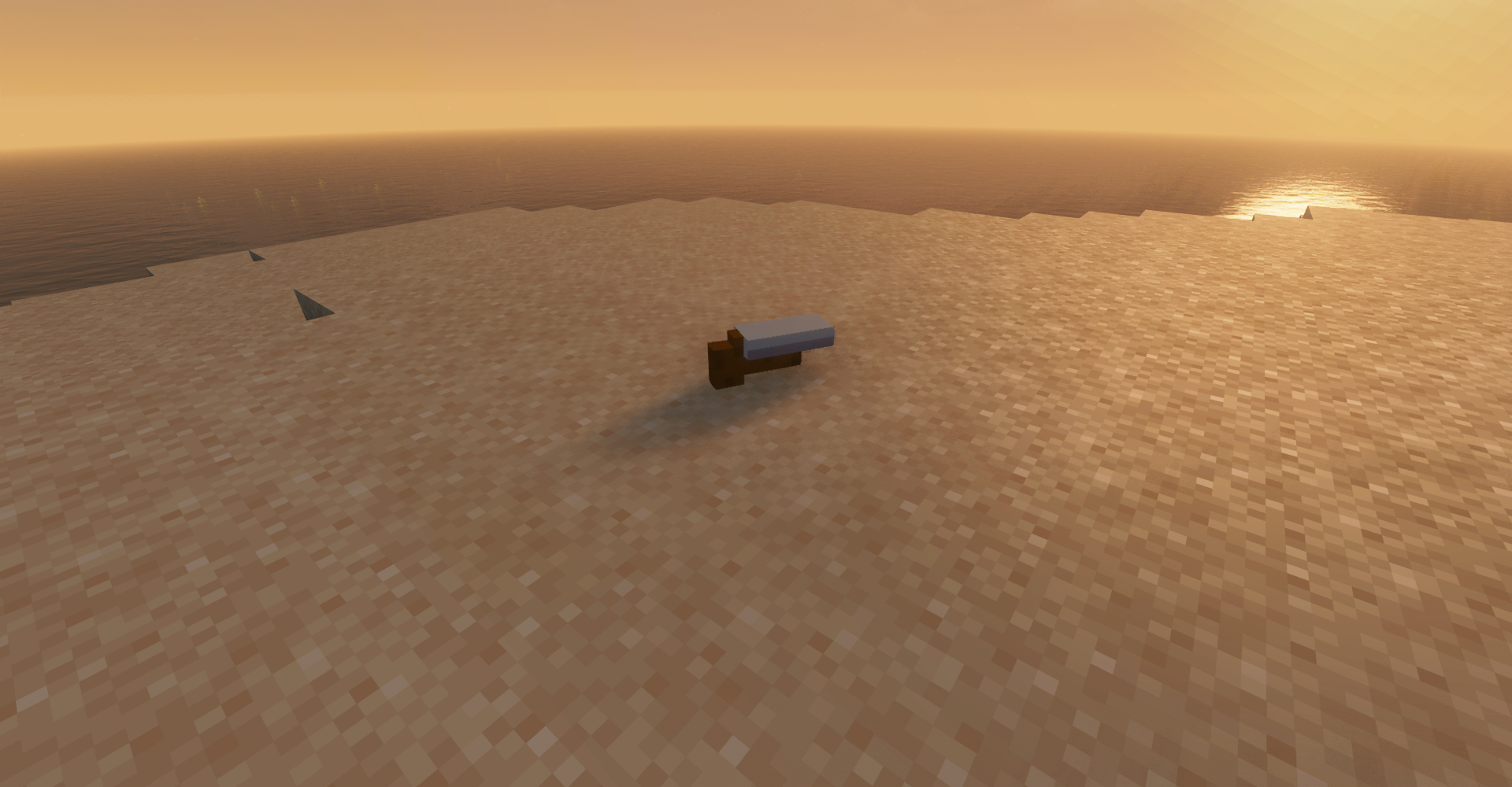 Download Blackpowder Guns [Flintlock Guns] — Minecraft Mods — MetaMods
