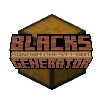 Black's Random Loot