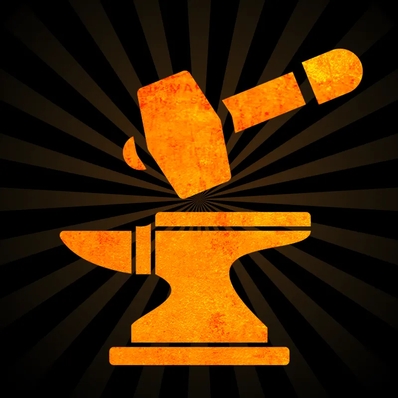 Blacksmith Tweaks