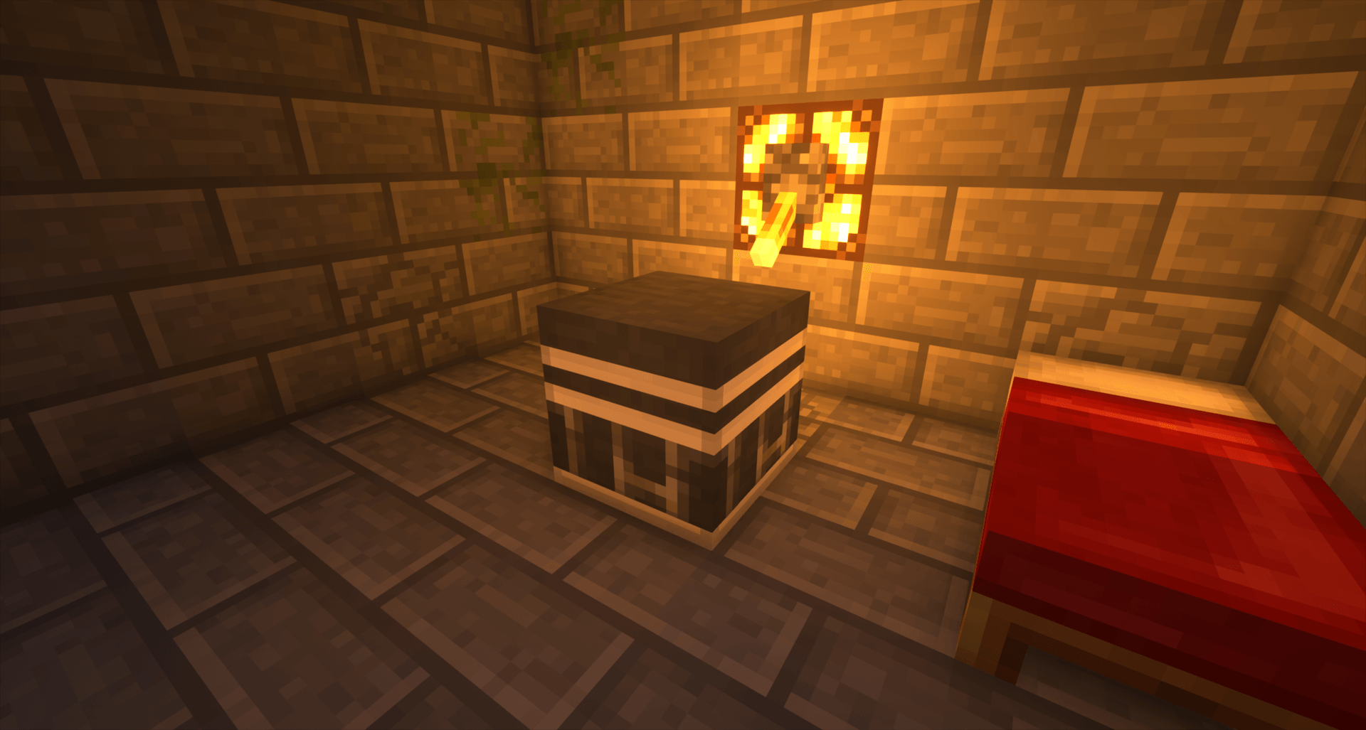 Blacksmith Tweaks