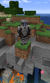 An Origins Addon - Bladeborn Origin (1.16.5)