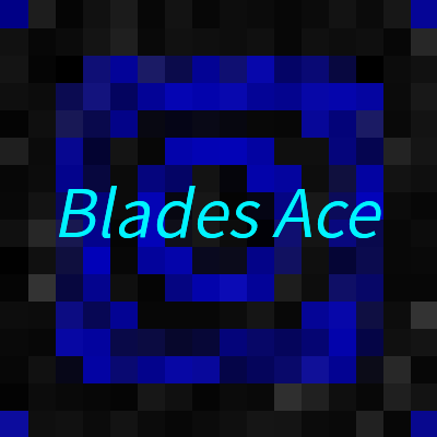 Blades Ace