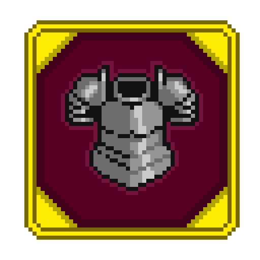 Blammey's Armory: Armor, Weapon and Shields [Forge]
