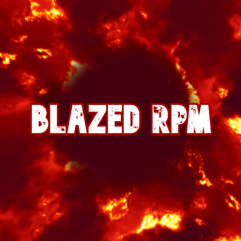 Скачать Blazed FiveM Mod — Minecraft Моды — MetaMods