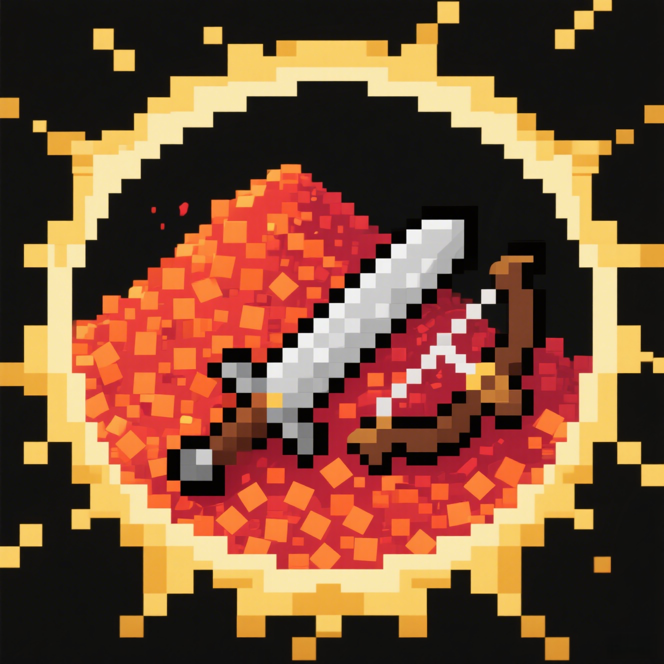 BlazeEnchanting
