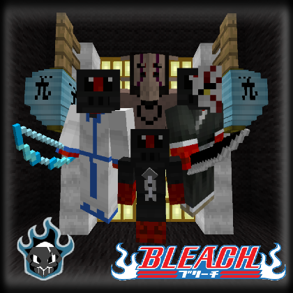 Bleach_KD - A Bleach mod