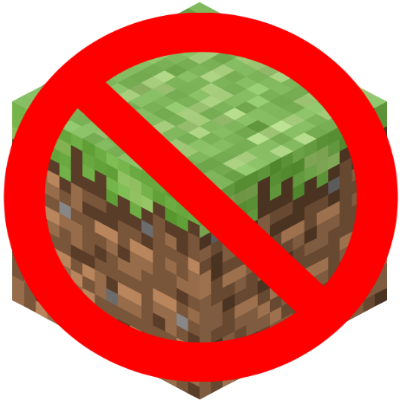 Block Blocker [Fabric]