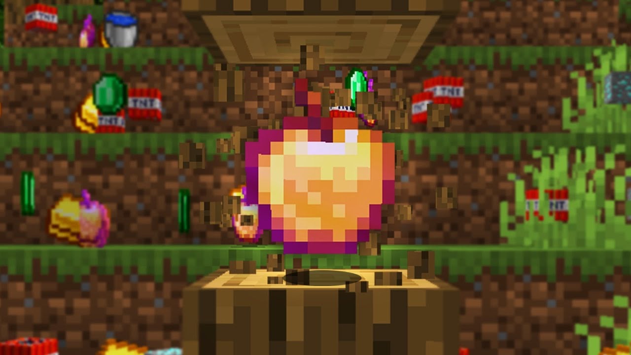 Block Drop Randomizer