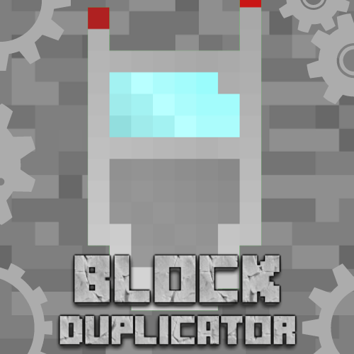 Block Duplicator