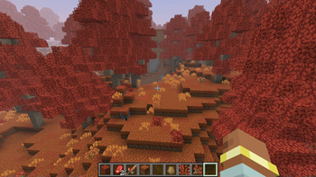 Block Factory's Biomes