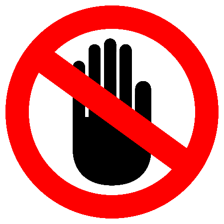 Block Lock